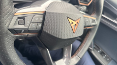 CUPRA Formentor 1.5 TSI 150 V2 5dr Petrol Estate